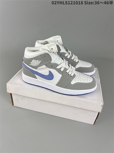 women air jordan 1 shoes 2022-12-11-026